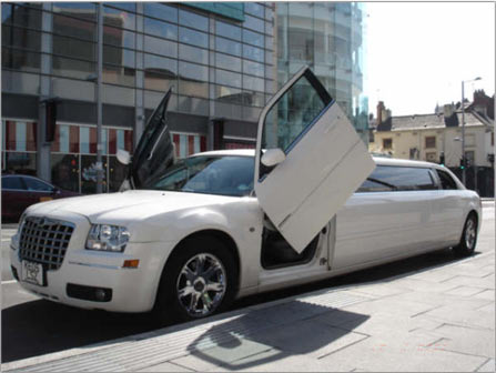 Bentley on The Bentley Limo Has Arrived And Is Ready To Be Booked For As Your